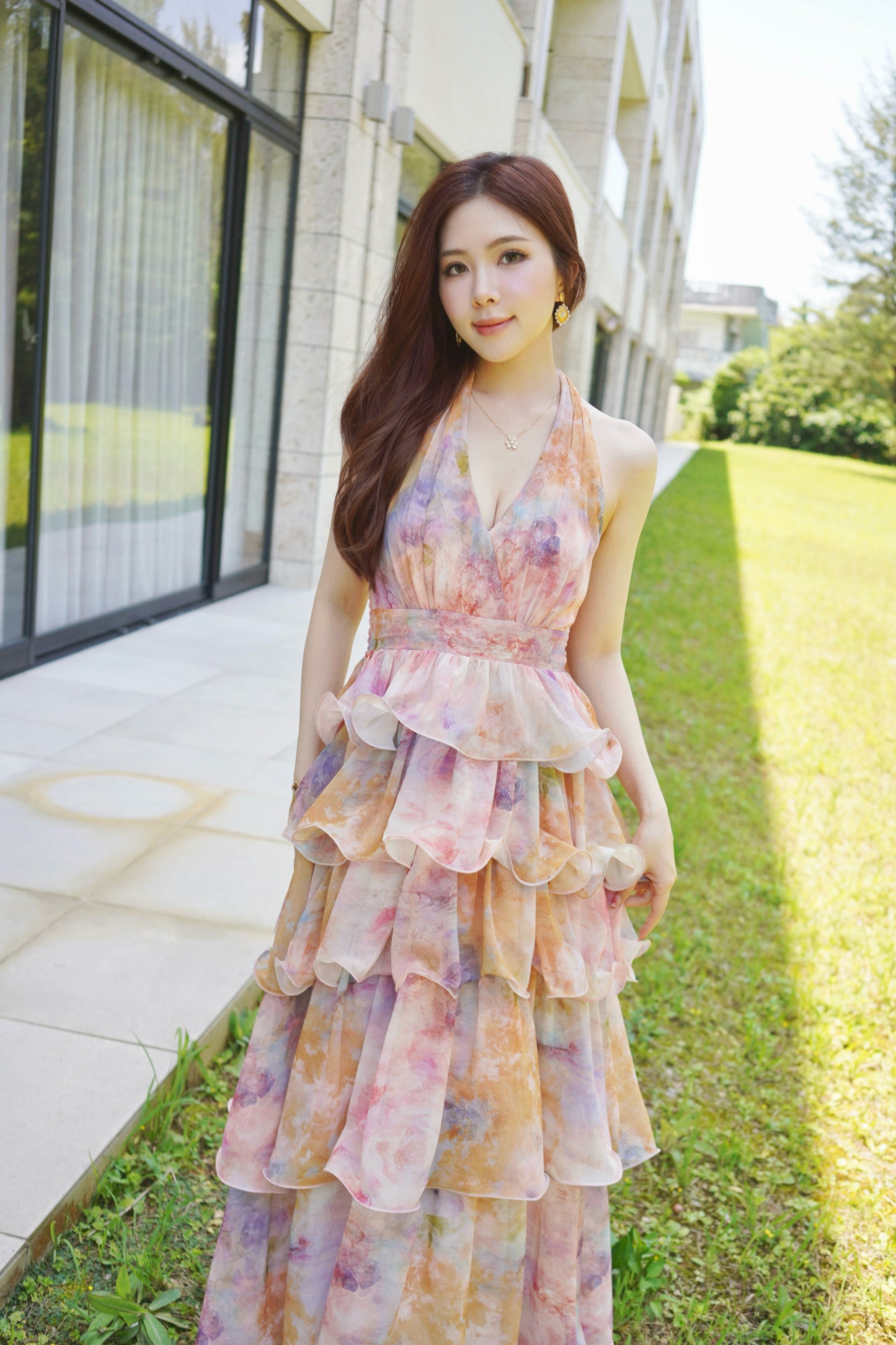 Pastel Dream Dress