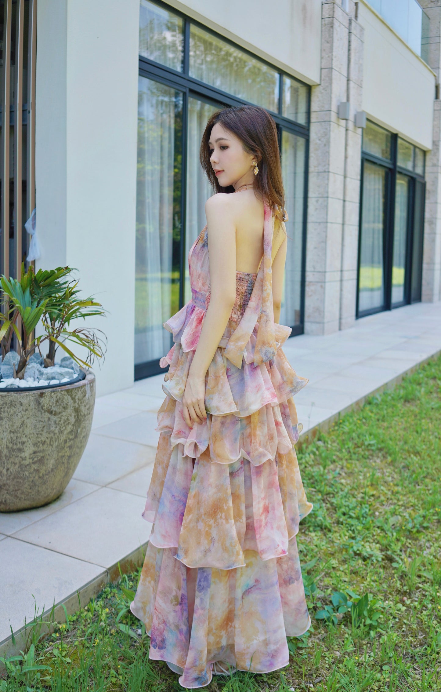 Pastel Dream Dress