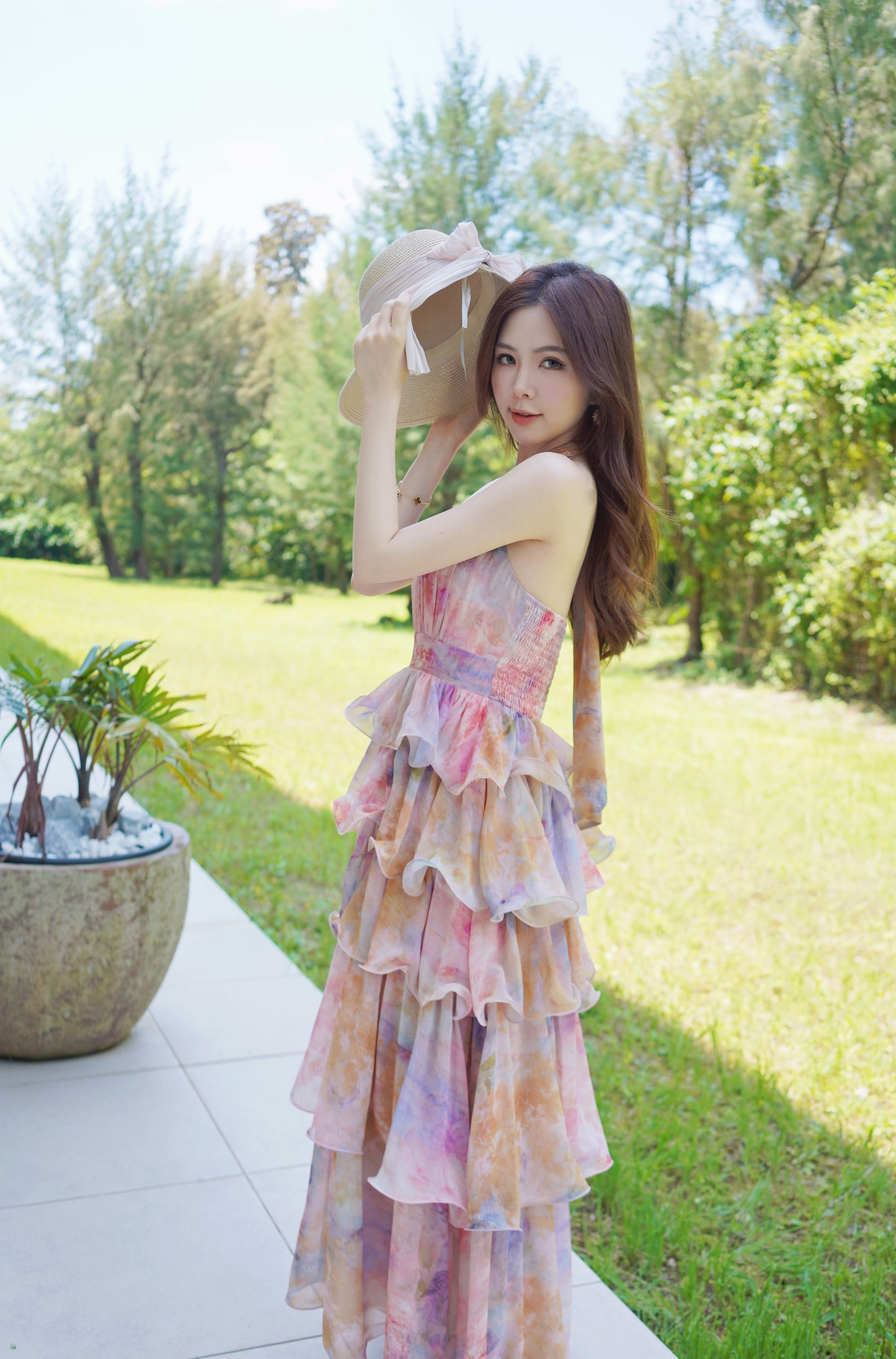 Pastel Dream Dress